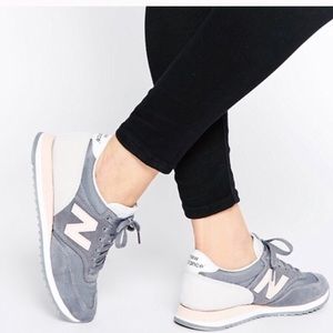 *REPOSH* new balance 620 running shoes